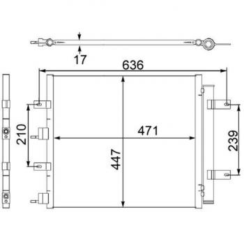 Condenser Air Conditioning 8