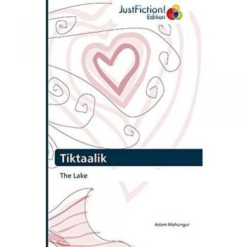 Tiktaalik: The Lake