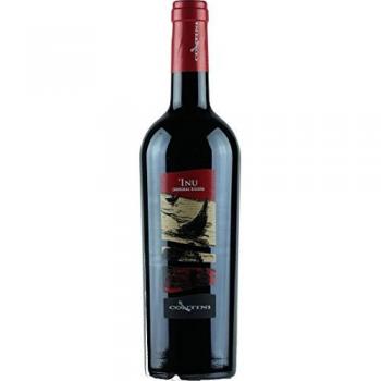 Contini Cannonau Inu Riserva 2019