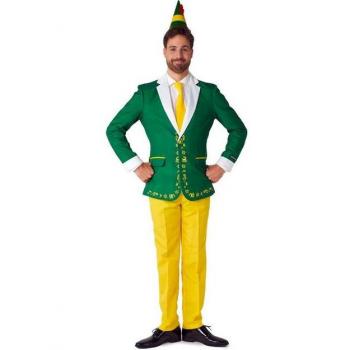 SuitMeister Filmelf Anzug