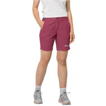 Pantaloni Corti Trekking Jack Wolfskin Hilltop Trail