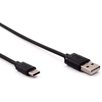 Nilox Cable USB-C a USB-A - 1.8 metros