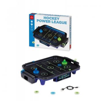 Gioco 054039 hockey power league
