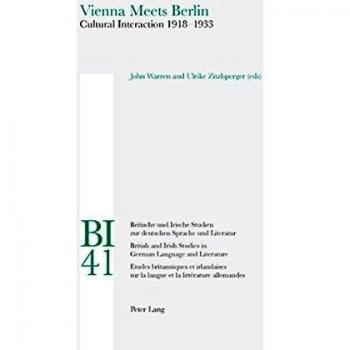 Vienna meets Berlin