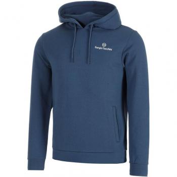Tacchini Hashtag XL Blue Men's Hoody