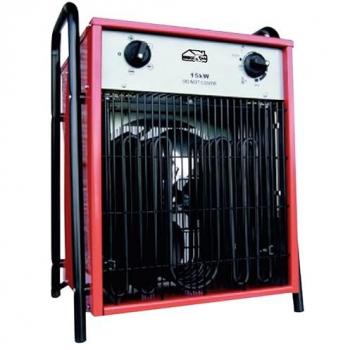 ILoveBrico - Aerotermo Eléctrico Aire Caliente 22000w