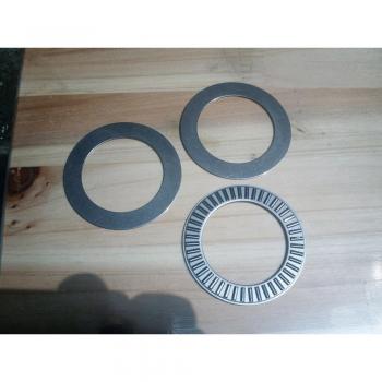 2TRA1625 Thrust Needle Roller Bearing with Washers