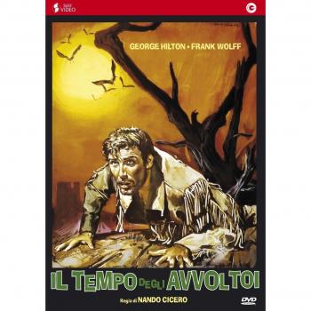 Il tempo degli avvoltoi
