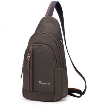 Mardingtop Mehrzweck-Taschenrucksack mit Brust- und Schulterhülle