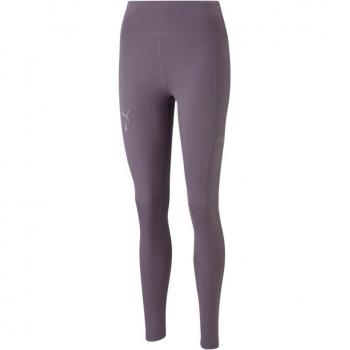 Shorts Compression Puma Seasons Violet Femme