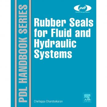 Vitalsource Technologies, Inc. Rubber Seals For Fluid And Hydraulic Systems