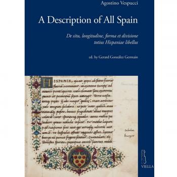 A description of all Spain. De situ, longitudine, forma et divisione totius Hispaniae libellus