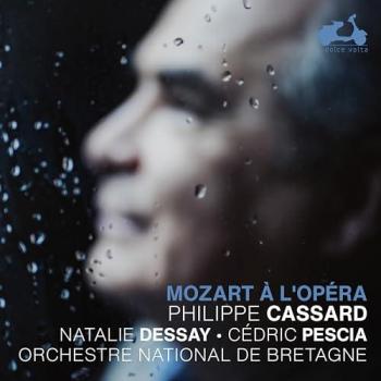 Mozart a l'Opera