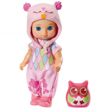 Holly Mini Vögel – Chou Chou Puppe (Zapf Creation 920206)