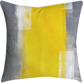 Pineapple Paradise Throw Pillow Cover