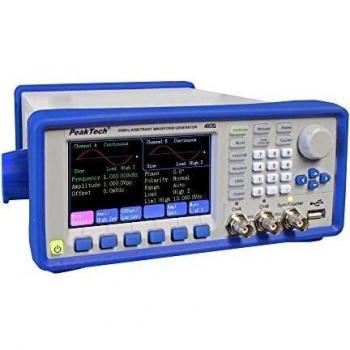 Générateur de signaux Peaktech 4105