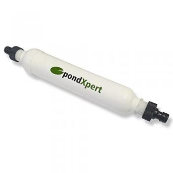 PondXpert In-Line Pond Dechlorinator – 200,000 L Capacity