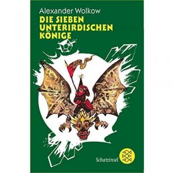 Die sieben unterirdischen Könige
