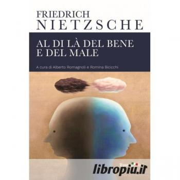 Al di là del bene e del male