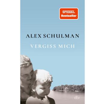 Vergiss mich