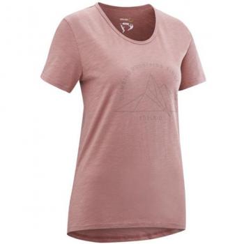 Edelrid Me Onset - T-shirt - uomo - White - Taglia L