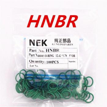 R12 HNBR O-Ring Seal Kit for Car Air Conditioning