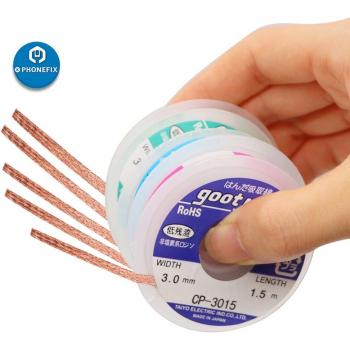 Soldering Wick 2mm