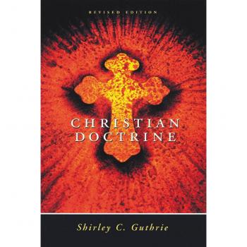 Vitalsource Technologies, Inc. Christian Doctrine