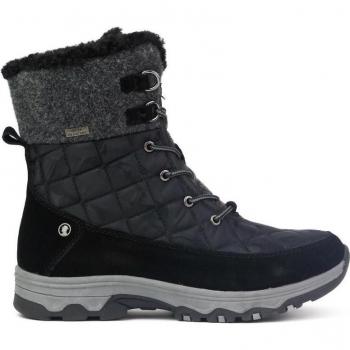 Botas impermeables Coronel Tapiocca para mujer en negro