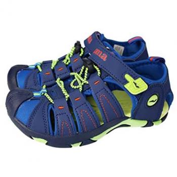 Sandalias deportivas Joma Seven 23 Infantil Ligeras y Cómodas