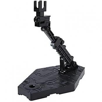Bandai Gundam Action Base Stand 2 - Black