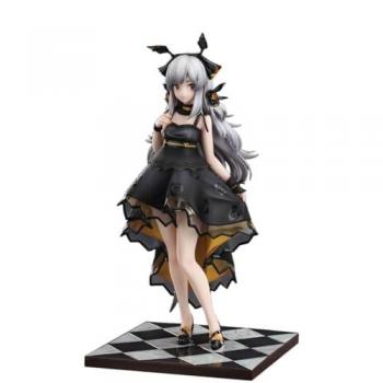 Arknights Weedy Celebration Time PVC Figure