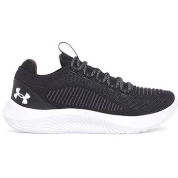 Under Armour Dynamix 2 Lauf‑ und Cross‑Trainingsschuh Schwarz