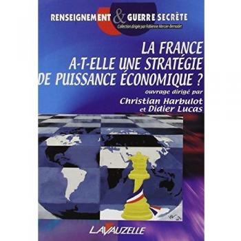 La France A-T-Elle Une Stratégie De Puissance Économique ? - Actes Du 3e Colloque De L'ecole De Guerre Économique