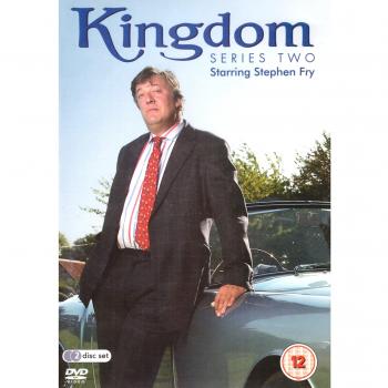 Kingdom - Series 2 - Complete