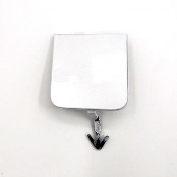 Citroen C5 Front Bumper Tow Hook Cover