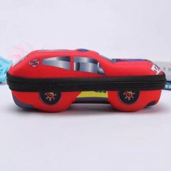 Kreative Schreibwaren Trousse