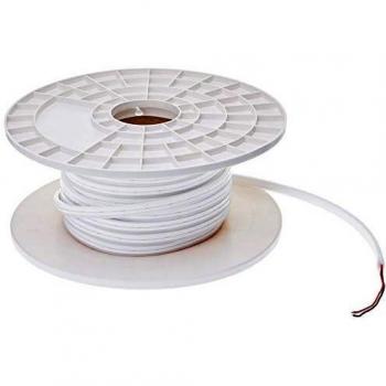 Neon LED Flessibile 12V 4200K 6mm 112 LED/m 8W 25m - Jandei