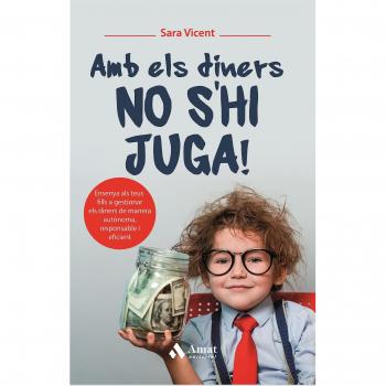 AMB ELS DINERS NO SâHI JUGA!