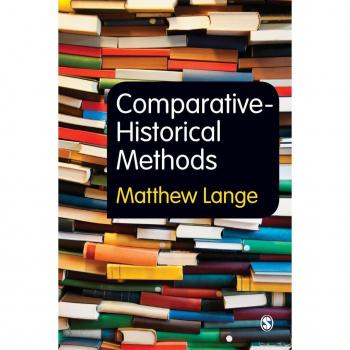 Sage Publications, Inc. Comparative-Historical Methods