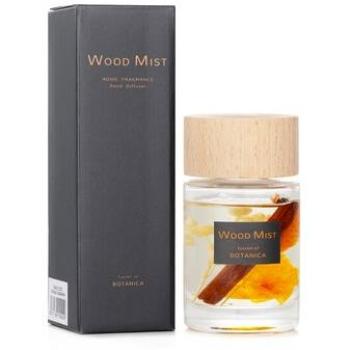 Cinnamon Citrus Bliss Wood Mist Diffuser