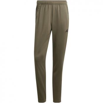 Adidas 3-Stripes Essentials Joggers Olive S30/32