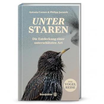 Unter Staren: Die Entdeckung einer unterschätzten Art. Faszinierende Einblicke in Intelligenz, Schwarmverhalten & Lebensräume – Eine Liebeserklärung an einen unterschätzten Vogel