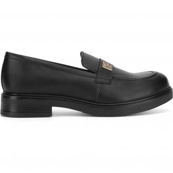 Lasocki Chunky Loafers Nero WI16‑ZOLA‑30