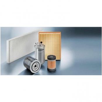 Cartuccia Filtro Carburante Bosch - 1457434180