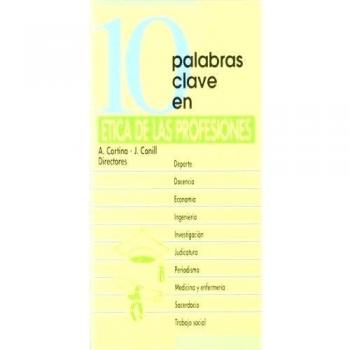 10 palabras clave en ética de las p