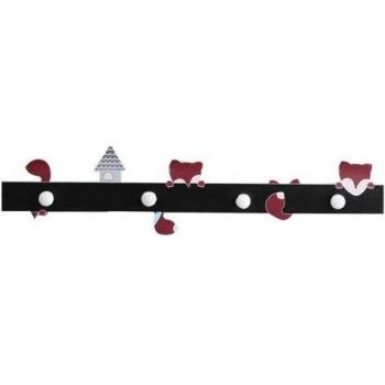 Colgador Decorativo Vikinga Kids