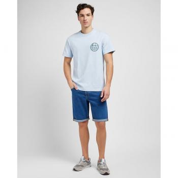 Short Lee Hombre 5 Pocket