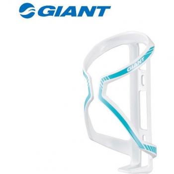 Porte-bouteille géant de vélo, voie aérienne