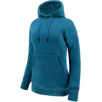 Sudadera Joluvi V2 Azul Cobalto